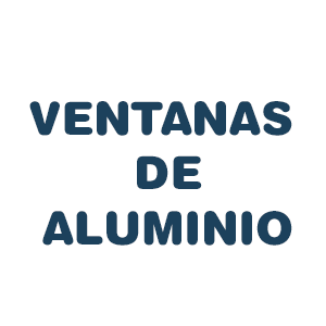 VENTANAS ALUMINIO VENTANS DE ALUMINIO
