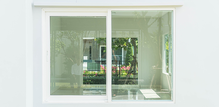 ventana alumetal exterior
